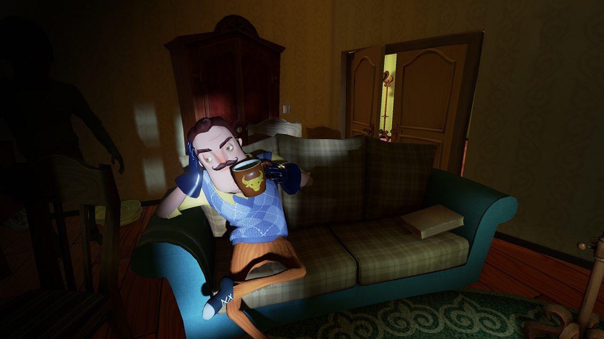 Oynamaya Yeni Başlayanların Uygulayabileceği 5 Hello Neighbor Taktiği