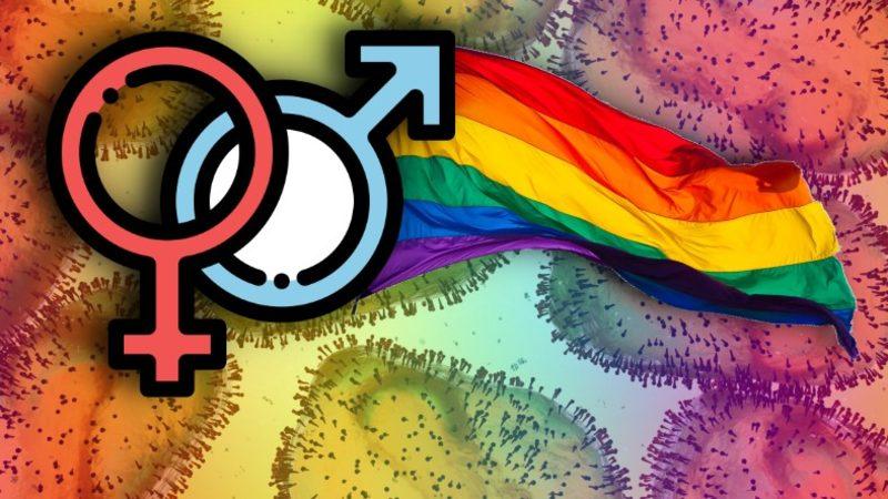 Şoke Eden Araştırma: Maymun Çiçeği Virüsü Vakalarının Yüzde 98’i Eşcinsel ya da Biseksüel Erkek!