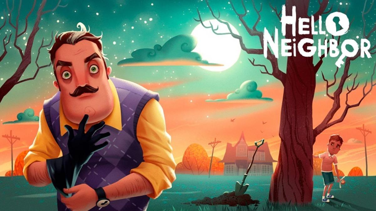 Oynamaya Yeni Başlayanların Uygulayabileceği  5 Hello Neighbor Taktiği