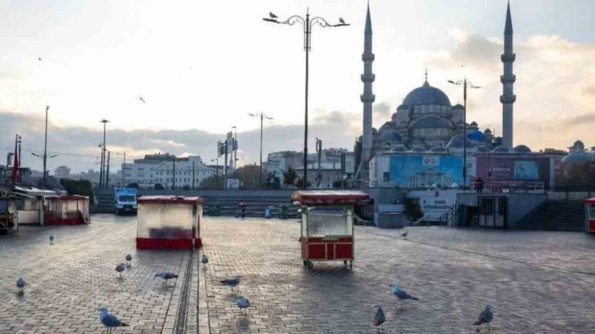 17 Mayıs Sonrası Normalleşme Çalışmaları Hakkında İlk Bilgiler Geldi