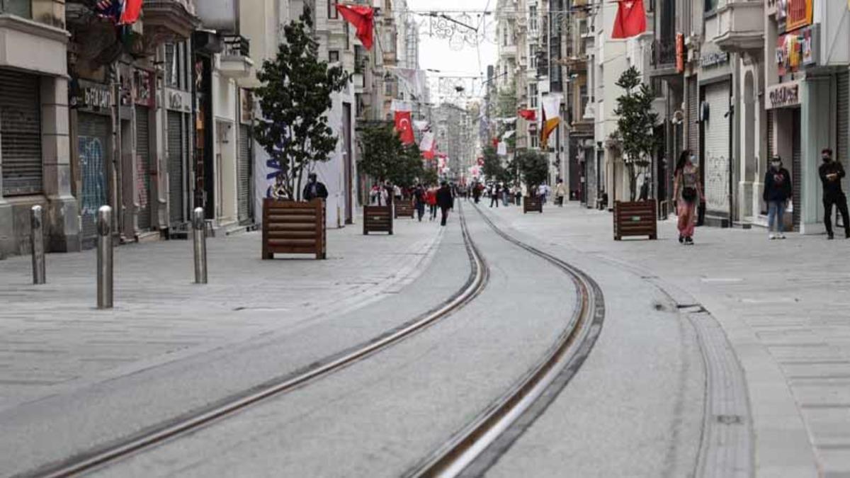 17 Mayıs Sonrası Normalleşme Çalışmaları Hakkında İlk Bilgiler Geldi