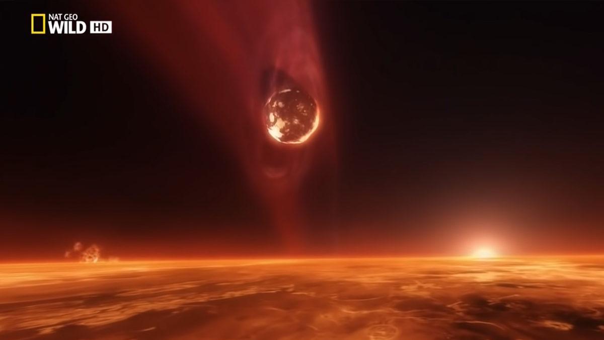 Artık Terk Etmenin Yollarını Aradığımız Dünya Nasıl Oluştu? 4,6 Milyar Yılı 22 Dakikada Anlatıyoruz