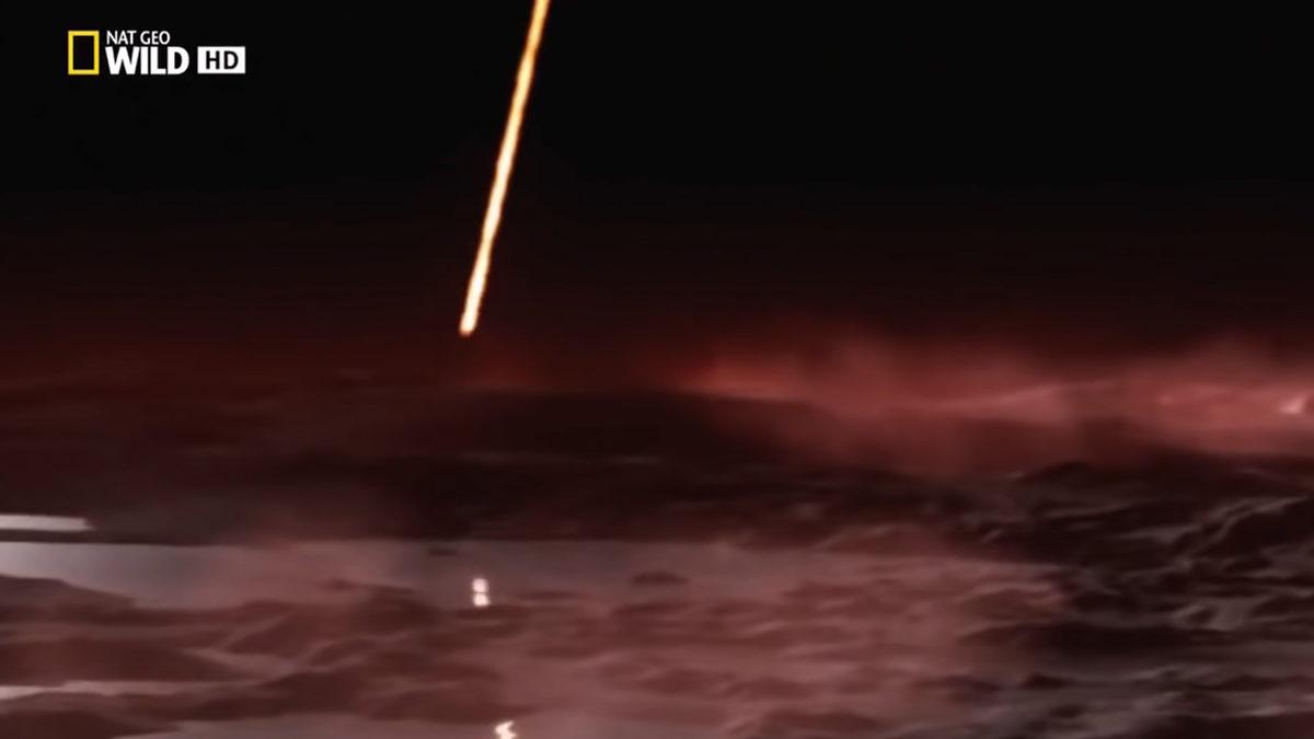 Artık Terk Etmenin Yollarını Aradığımız Dünya Nasıl Oluştu? 4,6 Milyar Yılı 22 Dakikada Anlatıyoruz