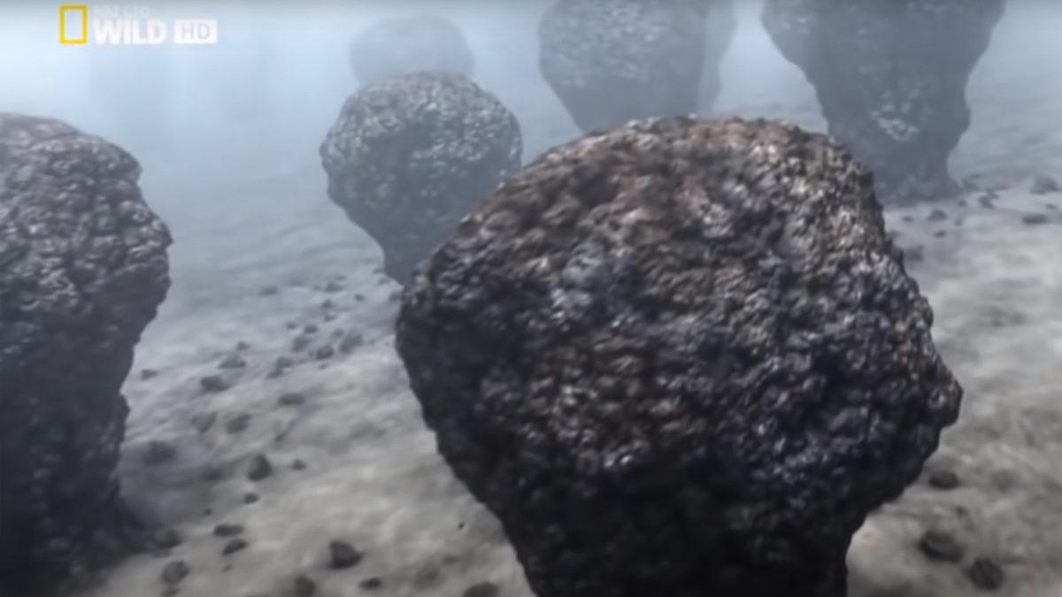 Artık Terk Etmenin Yollarını Aradığımız Dünya Nasıl Oluştu? 4,6 Milyar Yılı 22 Dakikada Anlatıyoruz