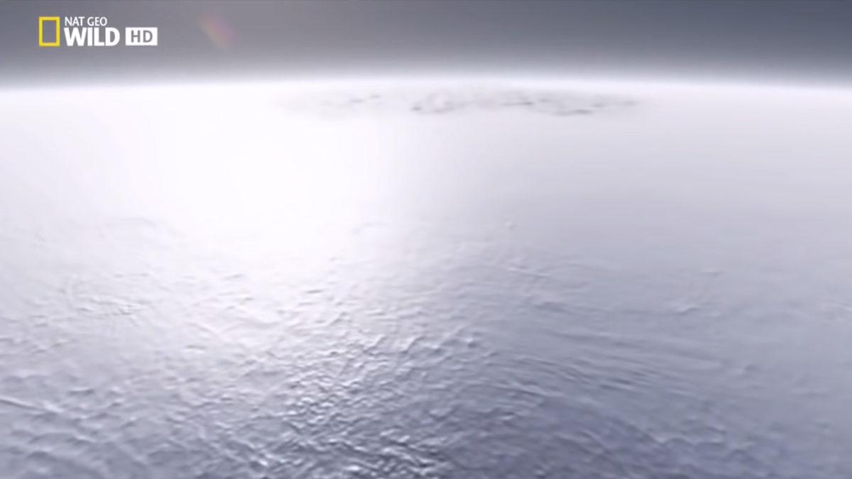 Artık Terk Etmenin Yollarını Aradığımız Dünya Nasıl Oluştu? 4,6 Milyar Yılı 22 Dakikada Anlatıyoruz