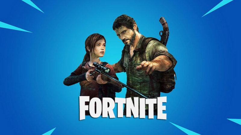 “The Last of Us Karakterleri Fortnite’a Geliyor” İddiaları Hakkında "Oh" Dedirten Açıklama