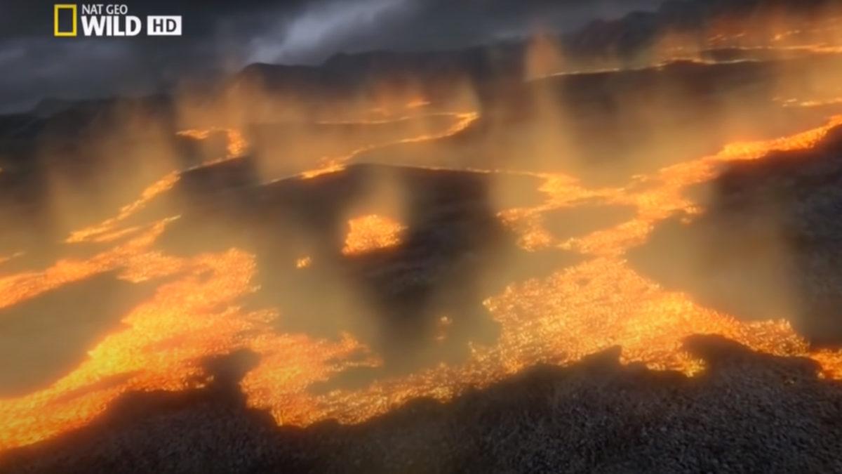 Artık Terk Etmenin Yollarını Aradığımız Dünya Nasıl Oluştu? 4,6 Milyar Yılı 22 Dakikada Anlatıyoruz