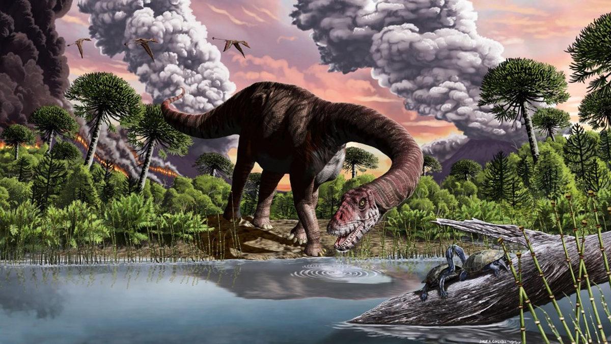 Artık Terk Etmenin Yollarını Aradığımız Dünya Nasıl Oluştu? 4,6 Milyar Yılı 22 Dakikada Anlatıyoruz