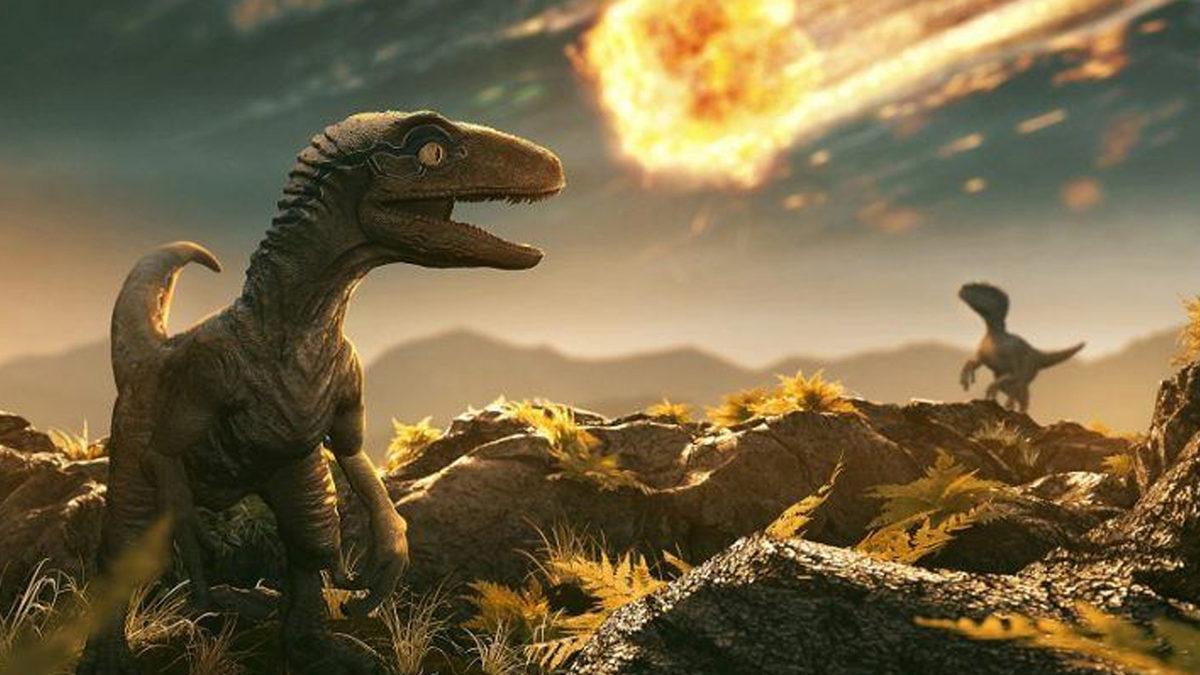 Artık Terk Etmenin Yollarını Aradığımız Dünya Nasıl Oluştu? 4,6 Milyar Yılı 22 Dakikada Anlatıyoruz