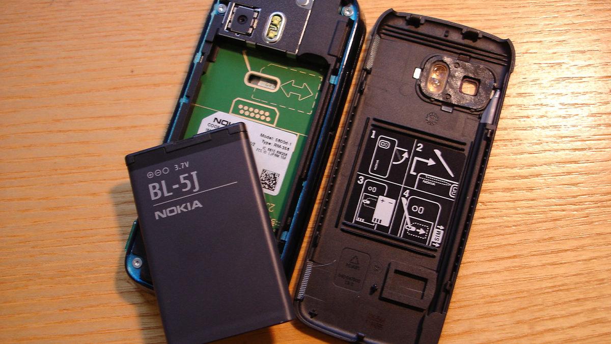 Çıktığı Döneme Damgasını Vuran Telefon Nokia 5800’ın Şimdi Kulaklara Şaka Gibi Gelen Özellikleri