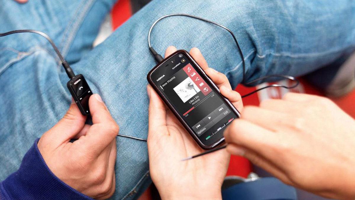 Çıktığı Döneme Damgasını Vuran Telefon Nokia 5800’ın Şimdi Kulaklara Şaka Gibi Gelen Özellikleri