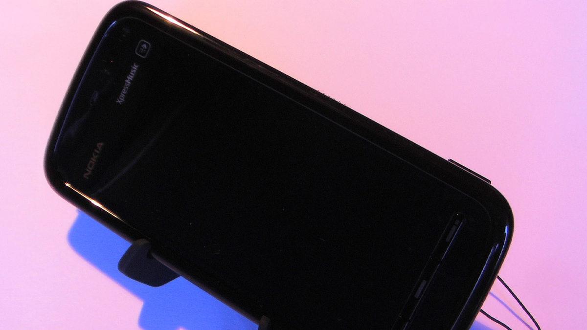 Çıktığı Döneme Damgasını Vuran Telefon Nokia 5800’ın Şimdi Kulaklara Şaka Gibi Gelen Özellikleri