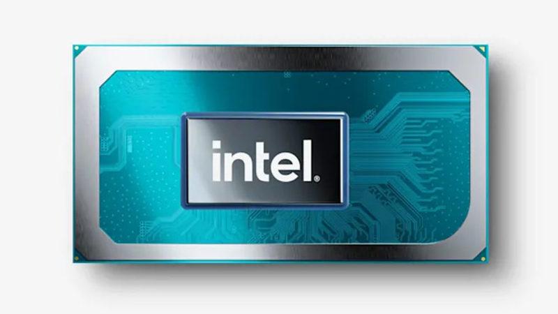 Intel, 11. Nesil H Serisi Dizüstü Bilgisayar İşlemcilerini Duyurdu