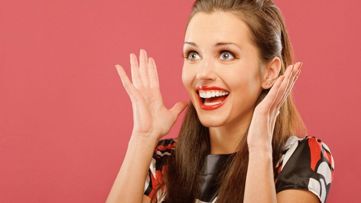 Seviyorsan Git Konuş Bence: Ufak Tefek Jestlerin Bile Karşımızdakini Sanılandan Çok Daha Fazla Etkilediği Ortaya Çıktı