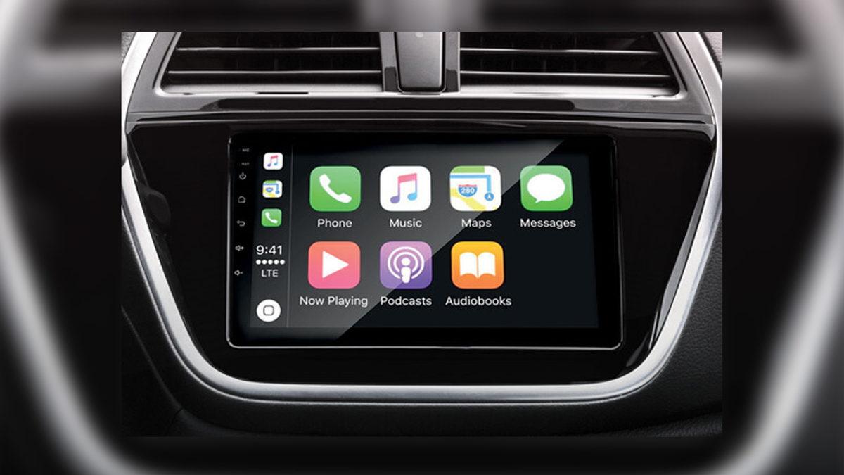 Rakiplerine Kıyasla Uygun Fiyatlı Suzuki SX4 S-Cross Hibrit’in Dikkat Çeken Özellikleri