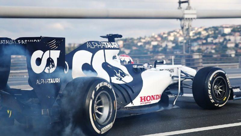 Korkulan Oldu: Türkiye GP’si, Formula 1 Takviminden Çıkarıldı