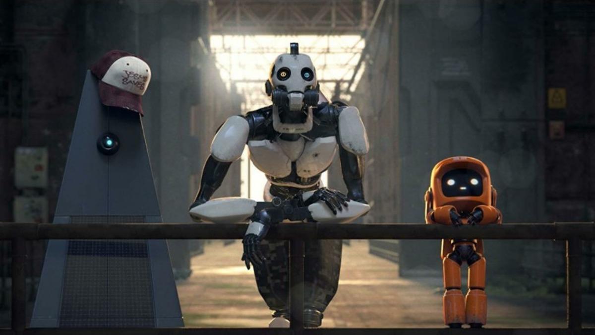 Netflix, 18+ Animasyon Dizisi Love Death + Robots İçin Heyecan Dolu Bir Tanıtım Videosu Paylaştı