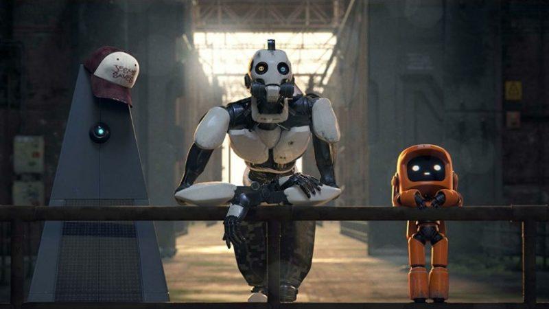 Netflix, 18+ Animasyon Dizisi Love Death + Robots İçin Heyecan Dolu Bir Tanıtım Videosu Paylaştı