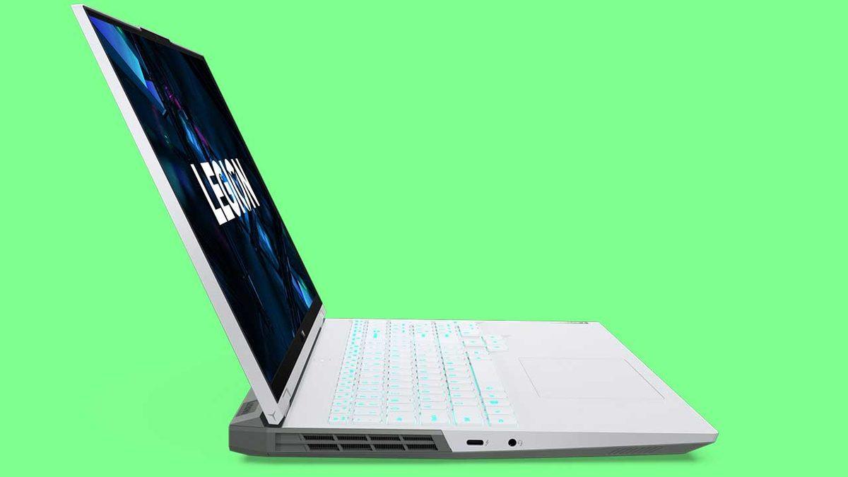 Lenovo, 11. Nesil Intel İşlemcilerden Güç Alan Oyuncu Dizüstü Bilgisayarlarını Duyurdu