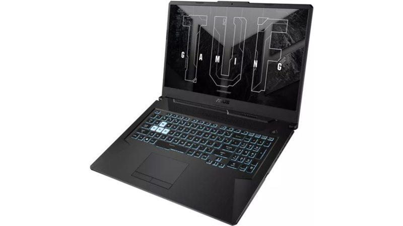 Asus, Üst Düzey Sağlamlık Sunan Oyuncu Bilgisayarları TUF F15 ve F17’yi Duyurdu