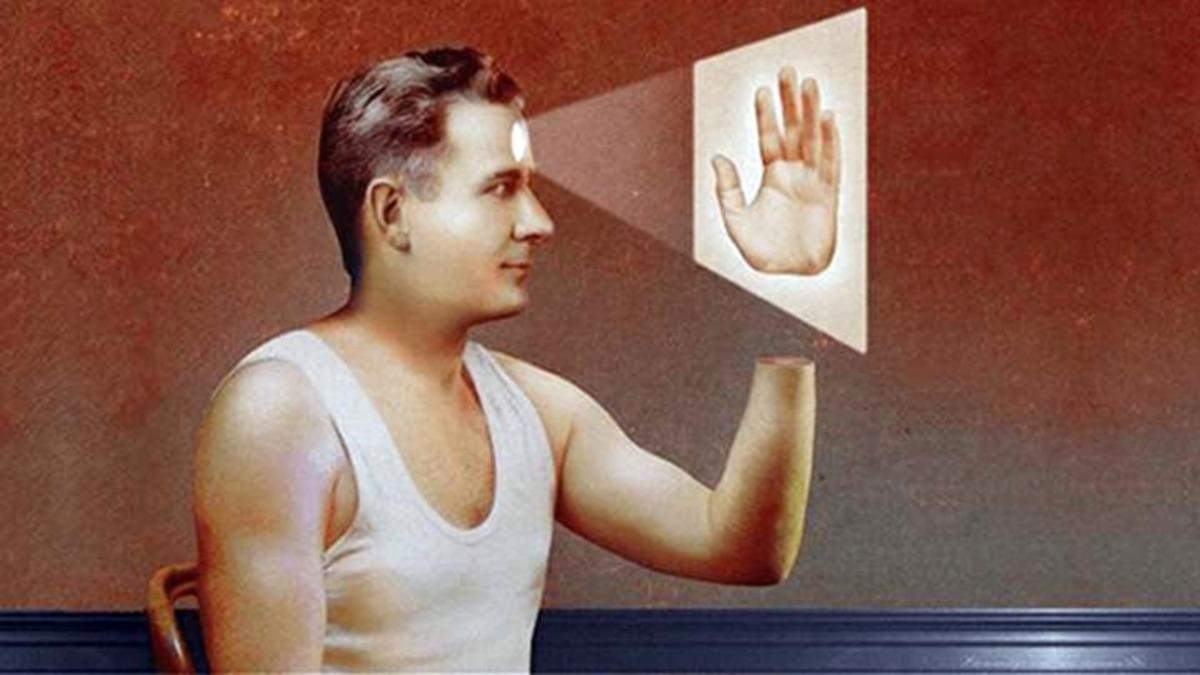 ’Cin Gördüm’ Dendiğinde Görülen ’Esrarengiz Şeylerin’ Bilimsel Açıklaması Ne?