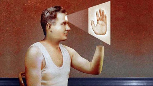 ’Cin Gördüm’ Dendiğinde Görülen ’Esrarengiz Şeylerin’ Bilimsel Açıklaması Ne?