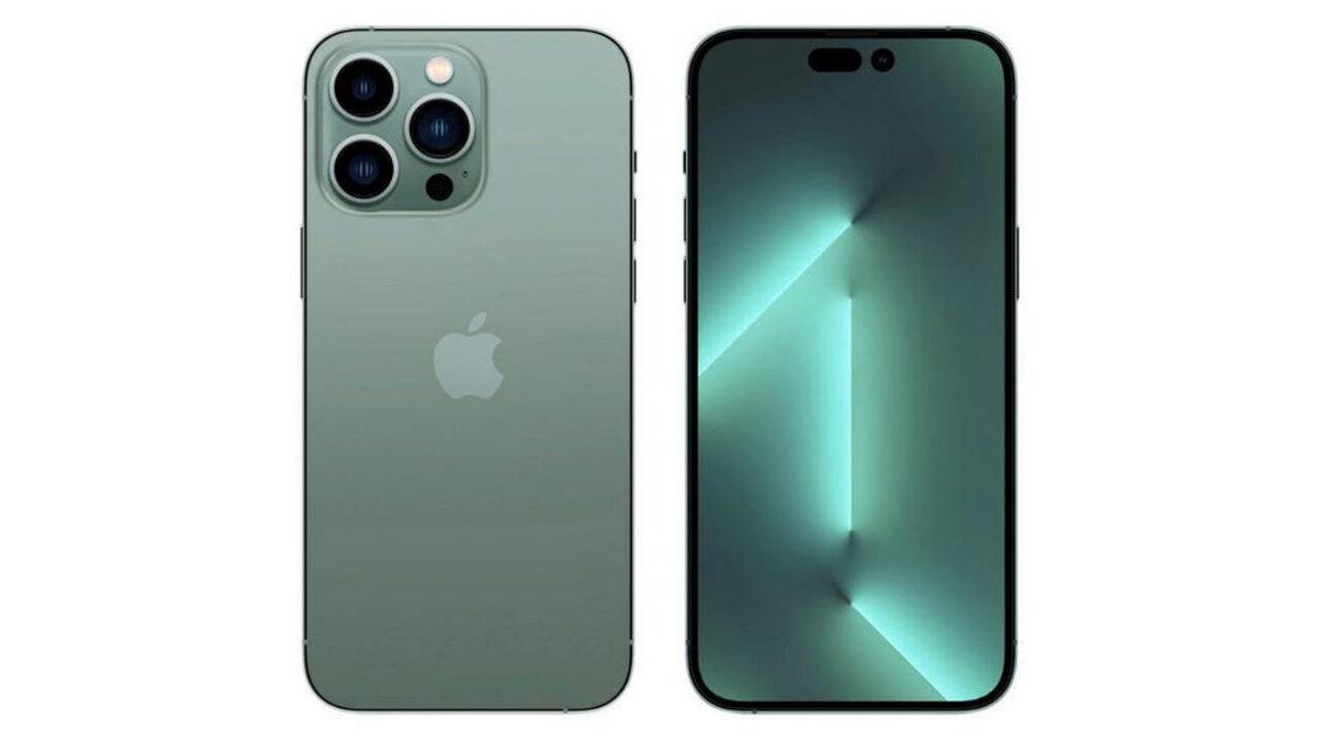 iPhone 14 Pro’nun RAM Kapasitesi Ortaya Çıktı: Android Telefonların Neredeyse Yarısı...