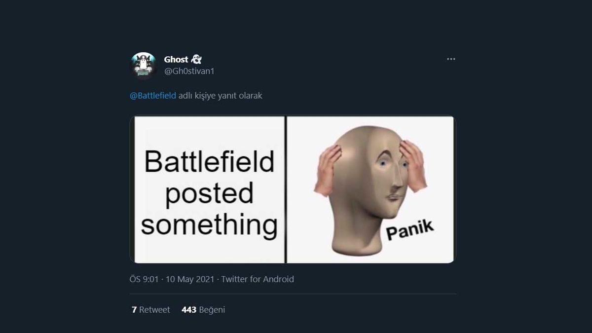 Battlefield 6’nın Tanıtım Tarihiyle İlgili Heyecanlandıran Bir Paylaşım Geldi