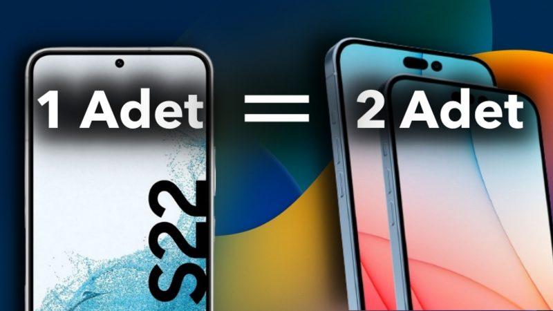 iPhone 14 Pro’nun RAM Kapasitesi Ortaya Çıktı: Android Telefonların Neredeyse Yarısı...