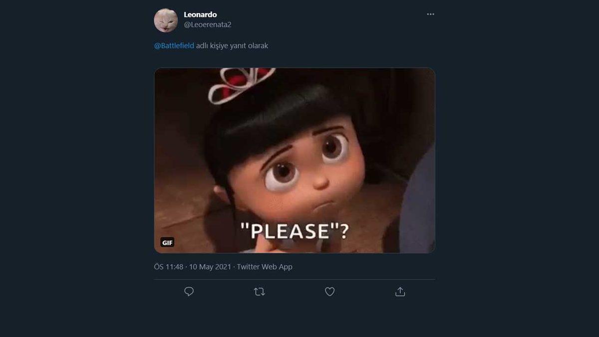 Battlefield 6’nın Tanıtım Tarihiyle İlgili Heyecanlandıran Bir Paylaşım Geldi