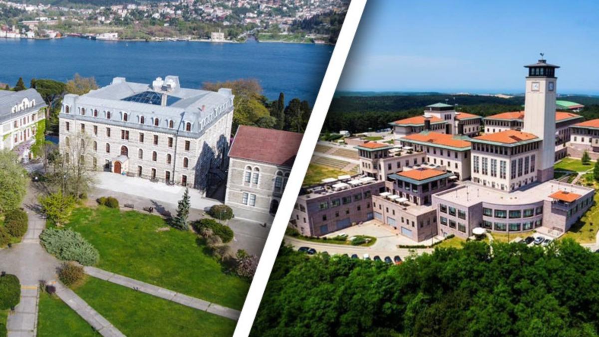 Türkiye’nin Puan Sıralaması En Yüksek Üniversiteleri ve Girmek İçin Ulaşmanız Gereken Sıralamalar