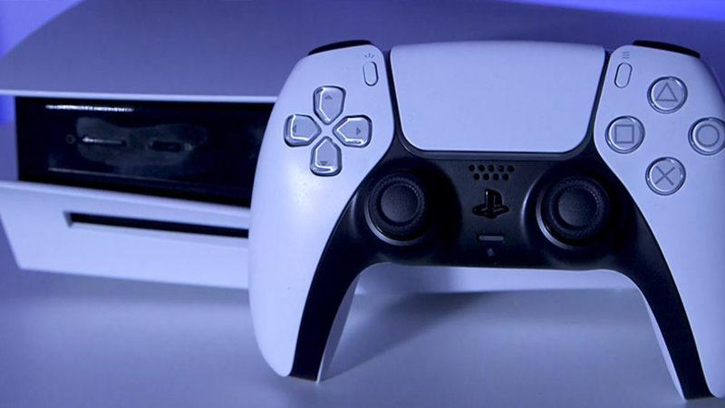 Sony PS Remote Play Artık Apple Cihazlarda DualSense Desteği Sunuyor