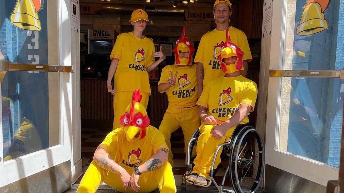 GTA Serisinin İkonik Restoranı, Gerçek Hayatta Açıldı (GTA Parası da Geçer Umarız)