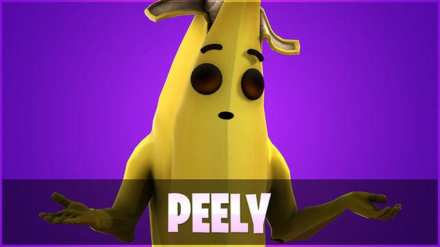 Epic Games ve Apple Arasındaki Tartışmanın Yeni Konusu: Çıplak Muz