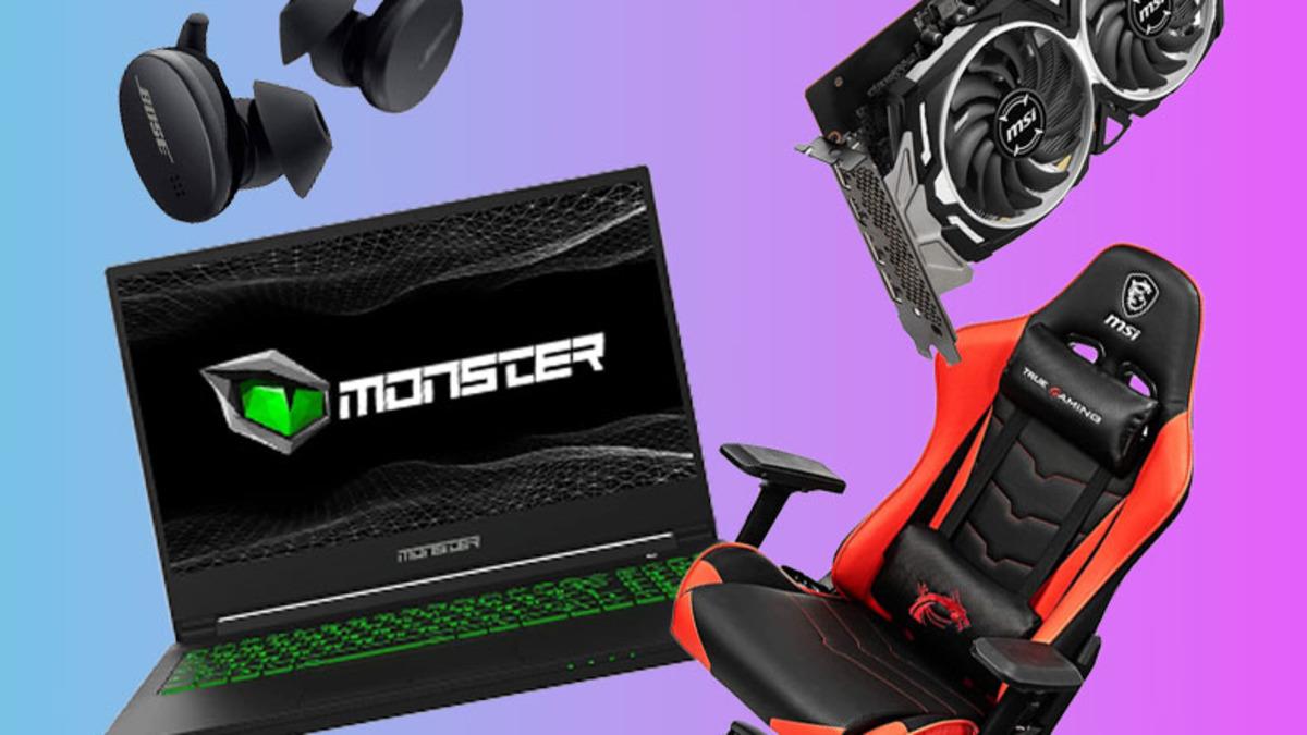 Amazon Prime Day’in Son Gününde İndirime Giren, Bu Fiyata Zor Bulacağınız 10 Teknolojik Ürün