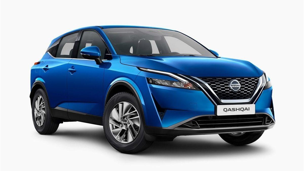 Nissan’ın Ülkemizde Sattığı Tüm Otomobil Modelleri ve Fiyatları