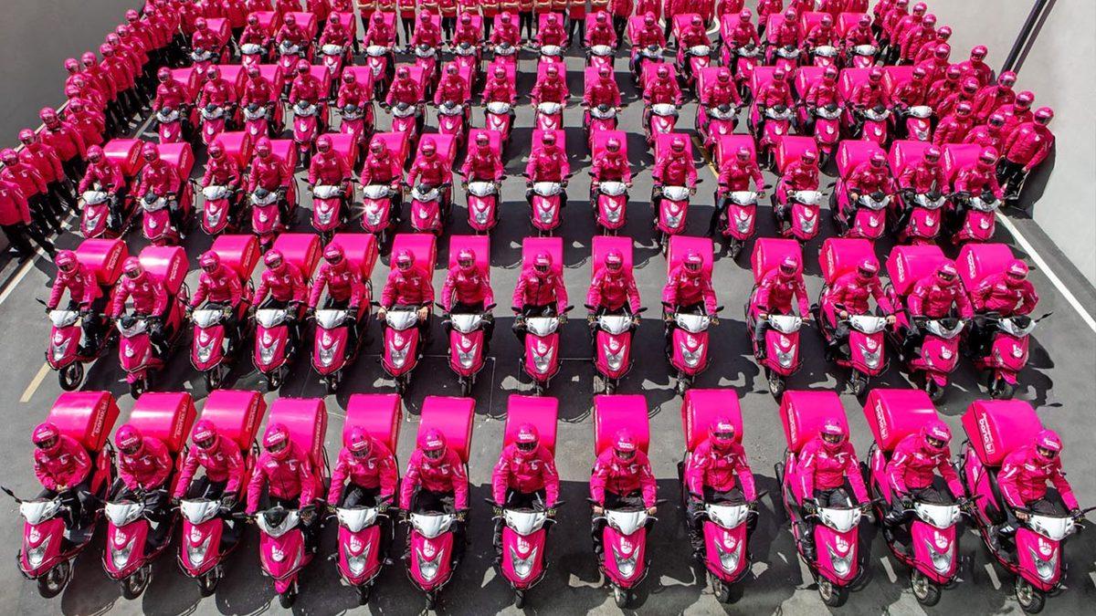 Perşembe Gününden İtibaren Online Yemek Siparişi Saatleri Değişiyor