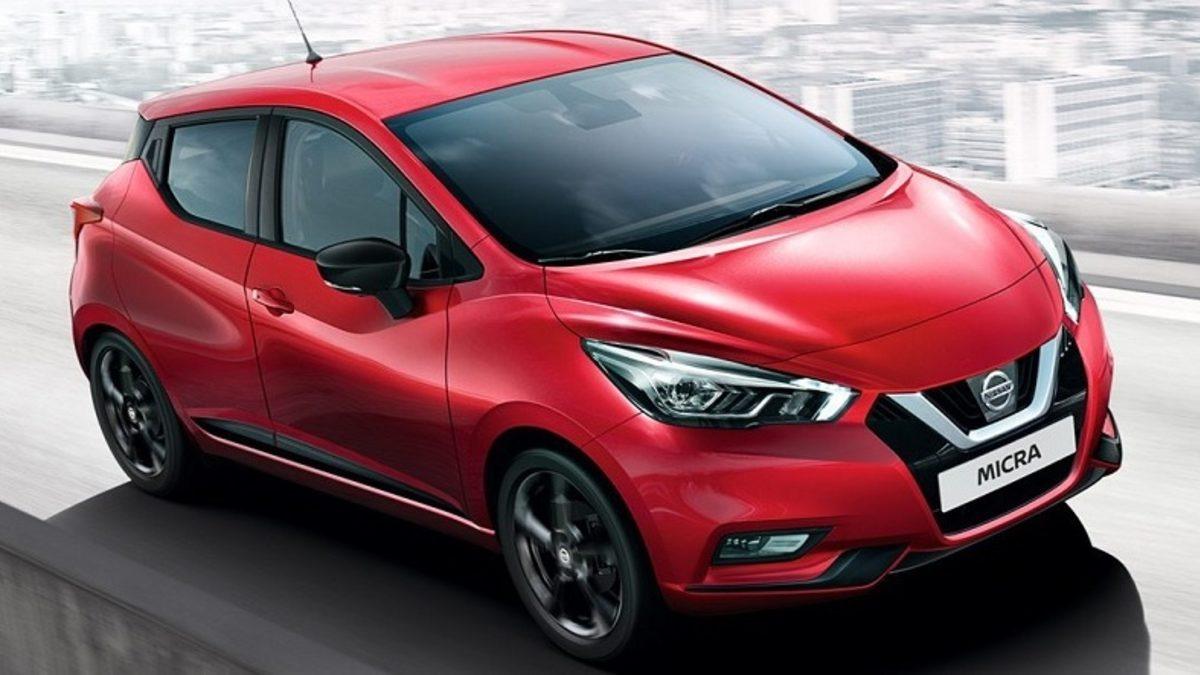 Nissan’ın Ülkemizde Sattığı Tüm Otomobil Modelleri ve Fiyatları