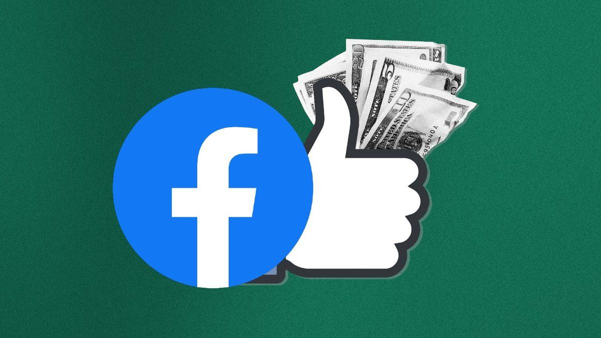 İçerik Oluşturucular Facebook’ta Müzikli Video Paylaşarak Gelir Elde Edecek: Türünün Tek Örneği!