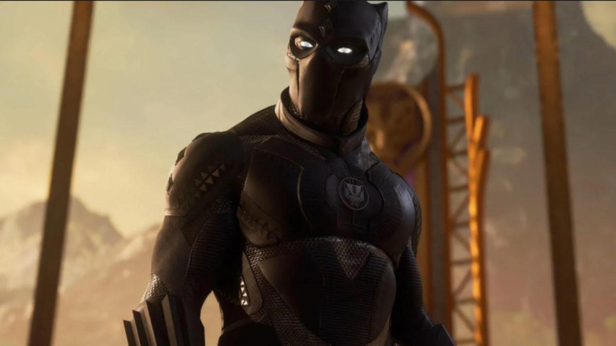 Wakanda Forever: Black Panther’ın Bir Açık Dünya Oyununun Geliştirildiği İddia Edildi