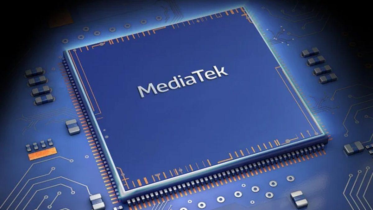 Intel MediaTek İçin Çip Üretecek: Çip Tedariğine Çözüm Olabilir