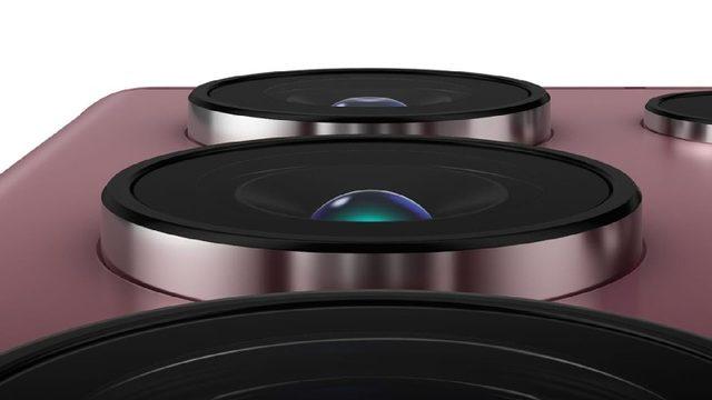 Samsung, 450 MP Kamera Geliştiriyor Olabilir: Ticari Marka Başvurusu Ortaya Çıktı!