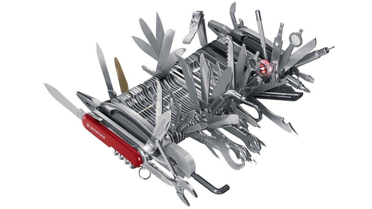 Konforun Fazlasının Nasıl Ters Tepebileceğini Açıklayan Kavram: Aşırı Mühendislik