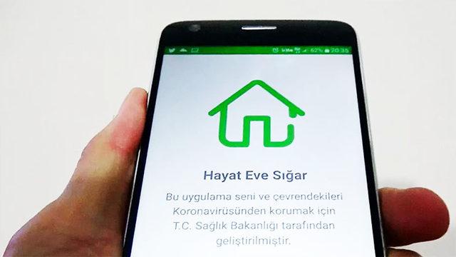 HES Uygulamasında ’Aşı Kimliği’ Dönemi Başlıyor