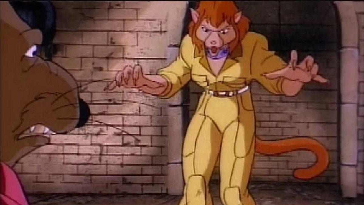 Ninja Kaplumbağalar’daki ’Usta Splinter’ Karakteri Hakkında Az Bilinen 10 İlginç Bilgi