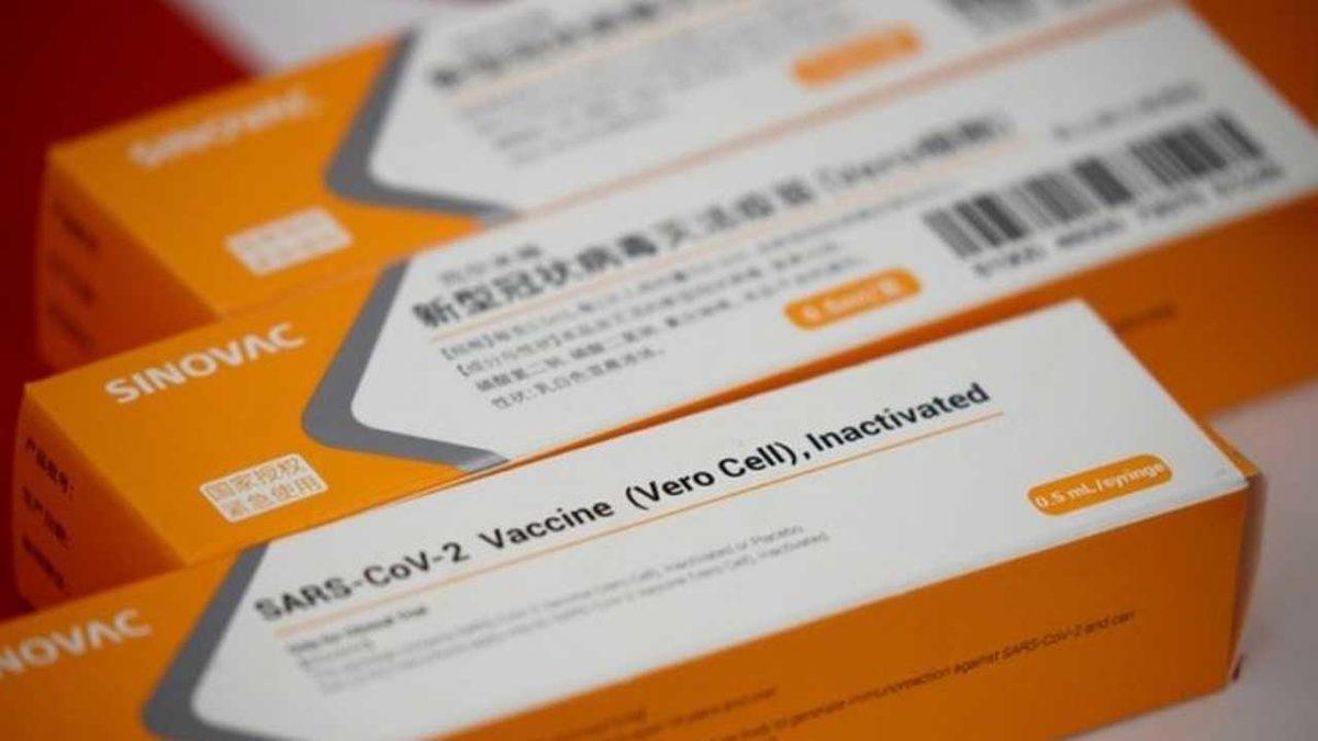 Türkiye’de Üretim Lisansı Verilen Sinovac’ın Koronavirüs Aşısının Gerçek Yaşam Sonuçları Açıklandı