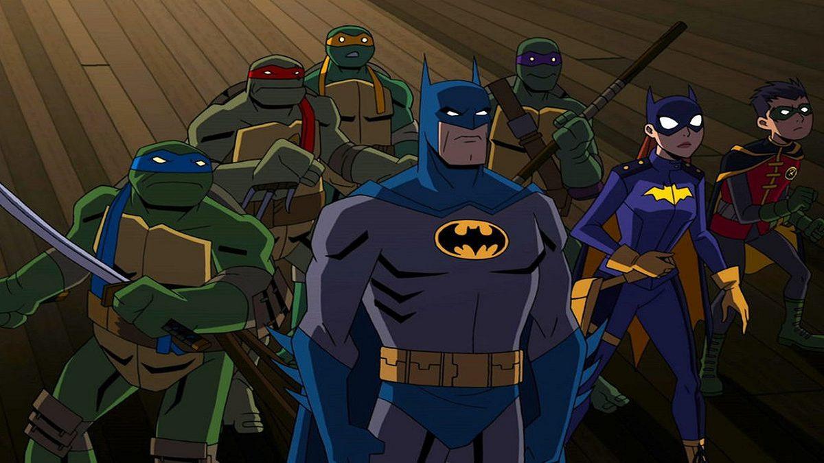 Ninja Kaplumbağalar’daki ’Usta Splinter’ Karakteri Hakkında Az Bilinen 10 İlginç Bilgi