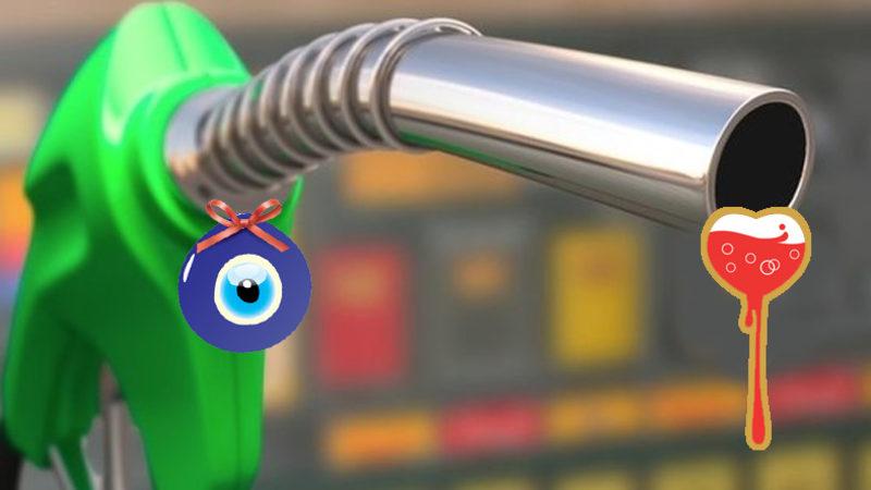 Benzine "Hiç Yoktan İyidir" Dedirten Bir İndirim Geldi!