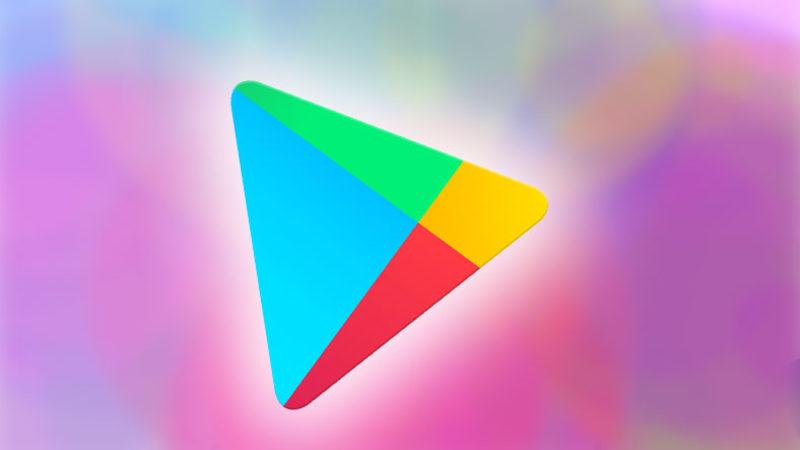 Google Play Store Logosu Değişti: İşte 10 Yaşına Giren Play Store’un Yeni Logosu