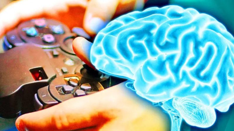 Video Oyunların Beyin Gelişimini Olumlu Etkilediği ve ’Karar Vermeyi’ Kolaylaştırdığı Ortaya Çıktı [Eğitimde Oyun Devri Başlıyor]